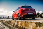 Alfa Romeo Giulietta Quadrifoglio Verde 2015 года (AU)